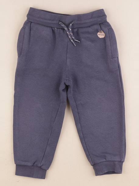 Jogging - 3 ans Bleu 1 - vertbaudet enfant 