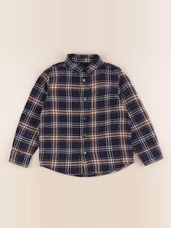 Seconde main-Garçon-Chemise - 5 ans