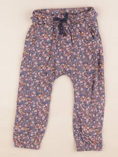 Seconde main-Fille-Sarouel - 24 mois