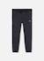 Pantalon fille denim avec étoiles Noir 2 - vertbaudet enfant 