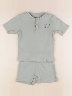 Seconde main-Garçon-Pyjama coton - 5 ans