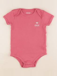 Seconde main-Fille-Body - 24 mois