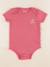 Body - 24 mois Rose 1 - vertbaudet enfant 