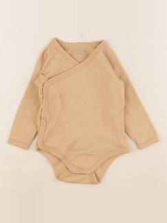 Seconde main-Garçon-Body - 12 mois