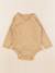 Body - 12 mois Jaune 1 - vertbaudet enfant 