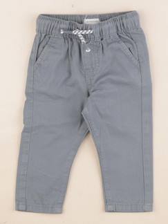 Seconde main-Garçon-Pantalon - 3 mois