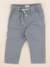 Pantalon - 3 mois Bleu 1 - vertbaudet enfant 