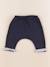 Jogging - 6 mois Bleu 1 - vertbaudet enfant 