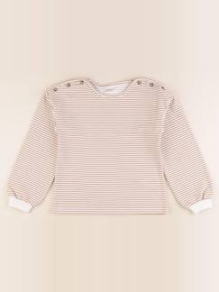 Seconde main-Fille-Sweat - 8 ans