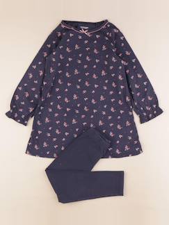 Seconde main-Fille-Pyjama coton - 5 ans