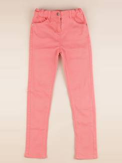 Seconde main-Fille-Pantalon - 9 ans