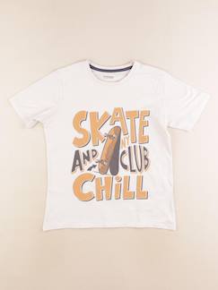 Seconde main-Garçon-Tee-shirt - 10 ans