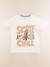 Tee-shirt - 10 ans Blanc 1 - vertbaudet enfant 
