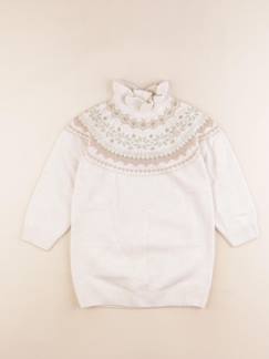 Seconde main-Fille-Robe - 4 ans