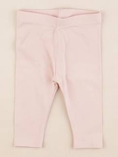 Seconde main-Fille-Legging - 3 mois