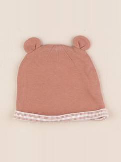 Seconde main-Fille-Bonnet - 6 mois