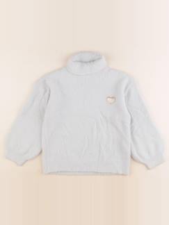 Seconde main-Fille-Pull - 6 ans