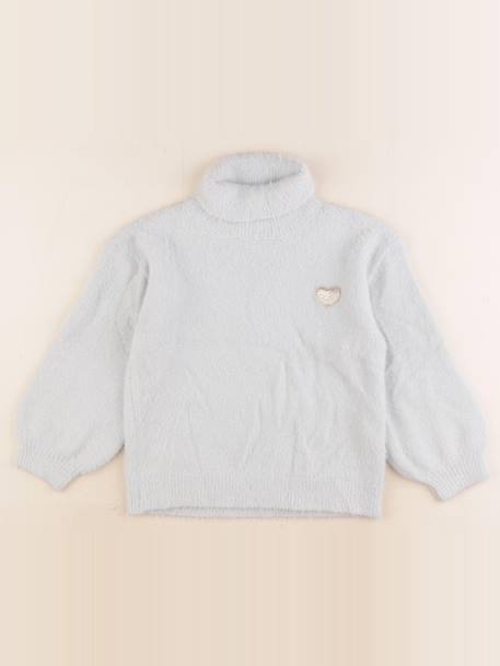 Pull - 6 ans Bleu 1 - vertbaudet enfant 