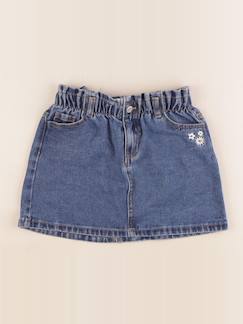 Seconde main-Fille-Jupe - 8 ans