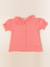 Blouse - 8 ans Orange 1 - vertbaudet enfant 