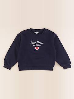 Seconde main-Garçon-Sweat - 6 ans