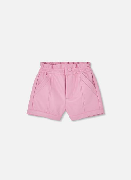 Short fille Pink 2 - vertbaudet enfant 