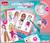 Machine à dessiner fashion Multi-coloured 3 - vertbaudet enfant 