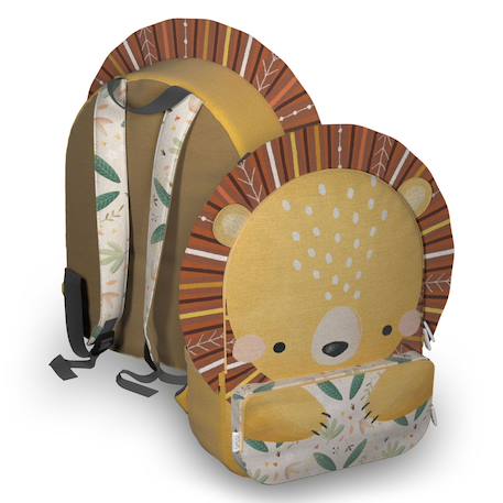 Garçon-Sac à dos enfant format a4