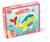 Kit de peinture au doigt Multi-coloured 1 - vertbaudet enfant 
