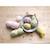 Kit de crochet amigurumi fruits Rose 3 - vertbaudet enfant 