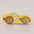 Voiture luca no 24 Jaune 4 - vertbaudet enfant 