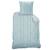 Parure de lit imprimée 100% coton, croco Vert 4 - vertbaudet enfant 