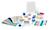 Scrapbooking coffret enfant Multi-coloured 4 - vertbaudet enfant 