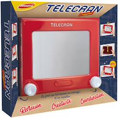Jouet-Ardoise Magique Télécran original