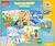 Activités de gommettes animaux Multi-coloured 4 - vertbaudet enfant 
