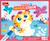 Cartes de coloriage à eau Multi-coloured 4 - vertbaudet enfant 