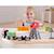 Circuit de train de marchandises Beige 4 - vertbaudet enfant 