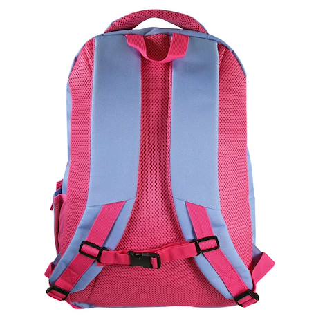 Sac à dos fille my melody leo Leo 4 - vertbaudet enfant 