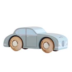 Jouet-Voiture jack no 12