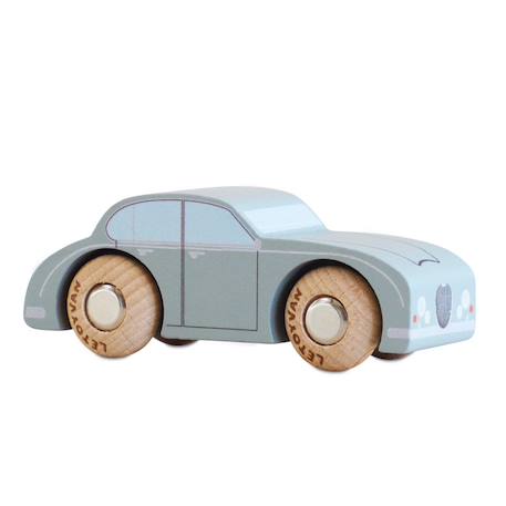 Voiture jack no 12 Gris 1 - vertbaudet enfant 