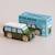 Voiture archie no 27 Vert 2 - vertbaudet enfant 