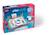 Machine à dessiner lumineuse sirènes Multi-coloured 1 - vertbaudet enfant 