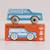 Voiture chuck no 31 Bleu 2 - vertbaudet enfant 