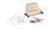 Kit de dessin par réflexion repro studio Multi-coloured 3 - vertbaudet enfant 