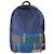 Sac à dos fille forme borne Tartan bleu 2 - vertbaudet enfant 