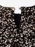 Sweat enfant fille chocolat 6 - vertbaudet enfant 
