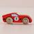Voiture finley no 4 Rouge 4 - vertbaudet enfant 