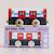 Wagon de train tim no 48 Noir 2 - vertbaudet enfant 