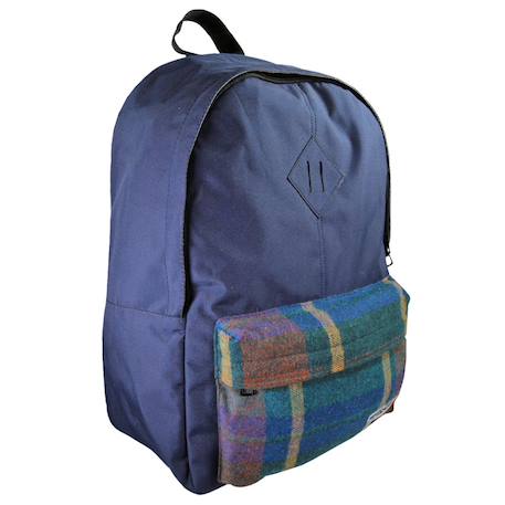 Fille-Sac à dos fille forme borne