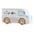 Camionnette coco no 11 Gris 1 - vertbaudet enfant 